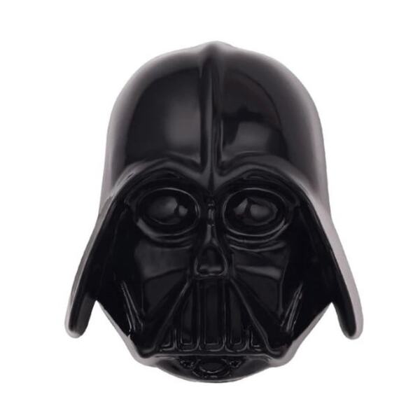 Space Pin Brooch - Picture 1 of 4